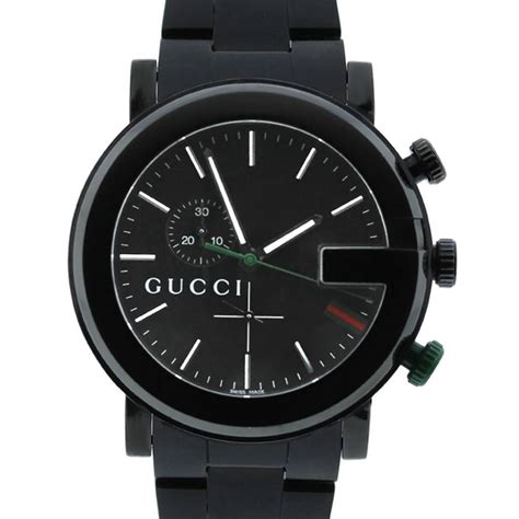 gucci uhr herren|gucci watches for men uk.